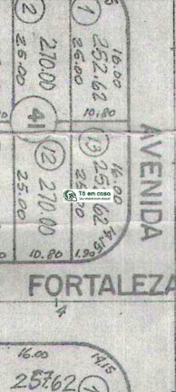 Imagem Terreno à Venda, 252 m² em Portal Do Patrimonium - Caraguatatuba Imagem Terreno à Venda, 252 m² em Portal Do Patrimonium - Caraguatatuba