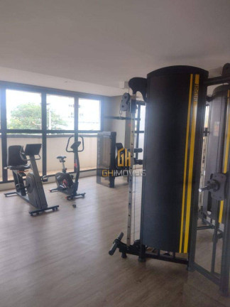 Imagem Apartamento com 3 Quartos à Venda, 144 m² em Setor Bueno - Goiânia