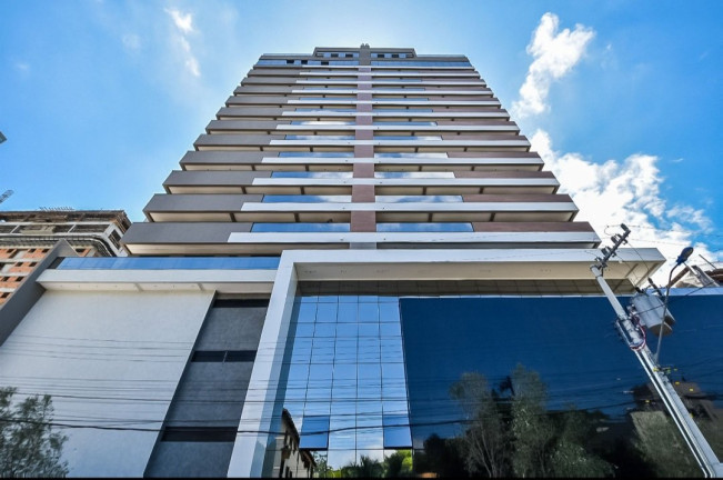 Apartamento com 3 Quartos à Venda, 115 m² em Fazenda - Itajaí