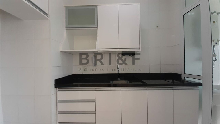 Imagem Apartamento com 1 Quarto para Alugar, 49 m² em Campo Belo - São Paulo Imagem Apartamento com 1 Quarto para Alugar, 49 m² em Campo Belo - São Paulo