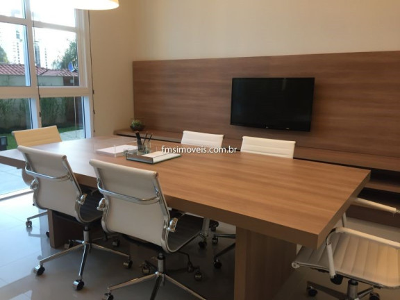 Imagem Imóvel com 1 Quarto à Venda, 39 m² em Brooklin - São Paulo
