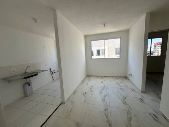 Imagem Apartamento com 2 Quartos à Venda, 39 m² em Piatã - Salvador