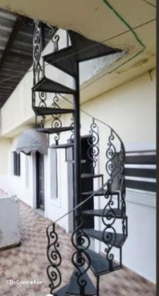 Imagem Casa com 6 Quartos à Venda, 200 m² em Jardim Do Mar - São Bernardo Do Campo Imagem Casa com 6 Quartos à Venda, 200 m² em Jardim Do Mar - São Bernardo Do Campo