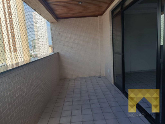 Imagem Apartamento com 4 Quartos à Venda, 151 m² em Manaíra - João Pessoa