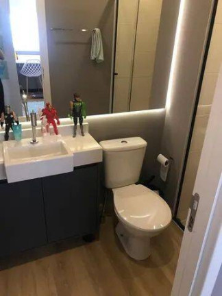 Imagem Apartamento com 2 Quartos à Venda, 69 m² em Alphaville Empresarial - Barueri