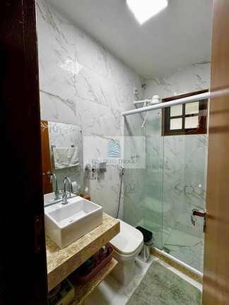 Imagem Casa com 3 Quartos à Venda, 1.200 m² em Camorim - Rio De Janeiro