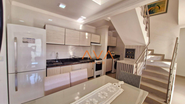 Imagem Apartamento com 3 Quartos à Venda, 93 m² em Ingleses - Florianópolis