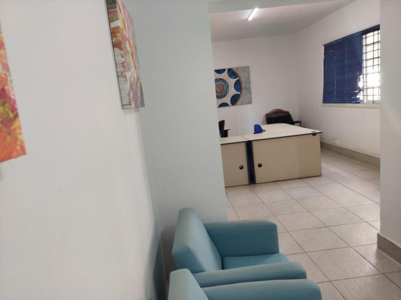 Imagem Sobrado com 4 Quartos à Venda, 181 m² em Vila Itapura - Campinas