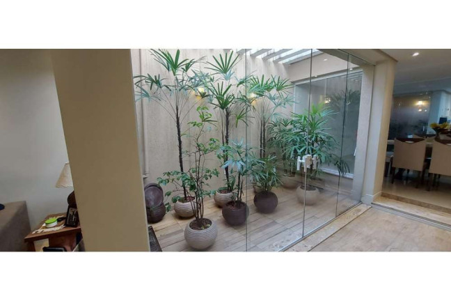 Imagem Casa com 4 Quartos à Venda, 300 m² em Cambuci - São Paulo Imagem Casa com 4 Quartos à Venda, 300 m² em Cambuci - São Paulo