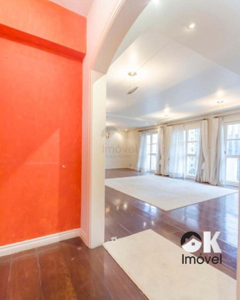 Imagem Apartamento com 3 Quartos à Venda, 168 m² em Jardim Paulista - São Paulo Imagem Apartamento com 3 Quartos à Venda, 168 m² em Jardim Paulista - São Paulo