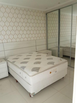 Imagem Apartamento com 3 Quartos à Venda, 112 m² em Alphaville I - Salvador