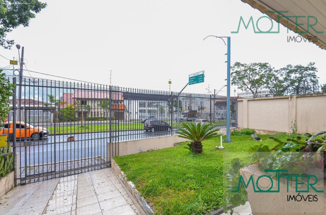 Imagem Casa com 5 Quartos à Venda, 177 m² em Jardim Botânico - Curitiba