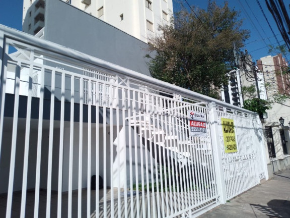 Imagem Imóvel para Alugar, 280 m² em Vila Clementino - São Paulo