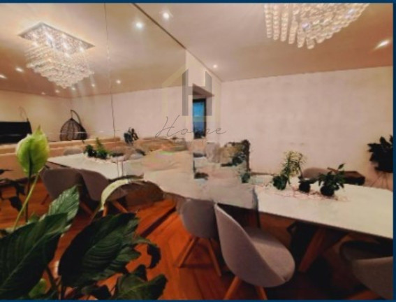 Imagem Imóvel com 4 Quartos à Venda, 182 m² em Centro - Santo André Imagem Imóvel com 4 Quartos à Venda, 182 m² em Centro - Santo André