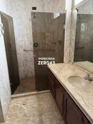 Imagem Cobertura com 5 Quartos para Alugar, 563 m² em Centro - Londrina Imagem Cobertura com 5 Quartos para Alugar, 563 m² em Centro - Londrina