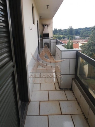 Imagem Apartamento com 3 Quartos à Venda, 130 m² em Campos Eliseos - Ribeirão Preto Imagem Apartamento com 3 Quartos à Venda, 130 m² em Campos Eliseos - Ribeirão Preto