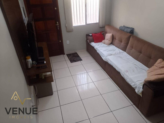 Imagem Sobrado com 2 Quartos à Venda, 60 m² em Vila Verde - São Paulo