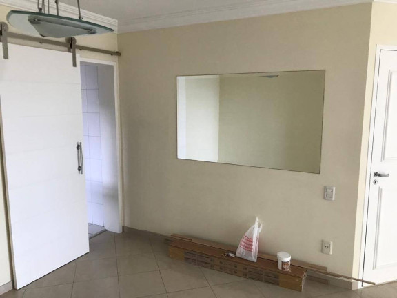 Imagem Apartamento com 3 Quartos à Venda, 83 m² em Parque Da Mooca - São Paulo