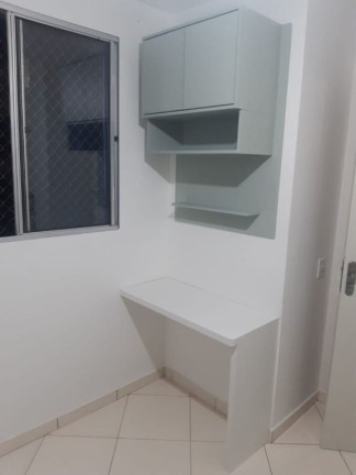 Imagem Apartamento com 2 Quartos à Venda, 56 m² em Vila Urupês - Suzano