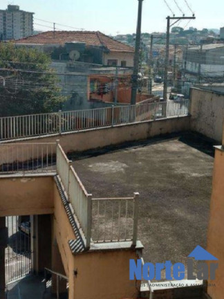 Imagem Sobrado com 2 Quartos à Venda, 220 m² em Vila Picinin - São Paulo
