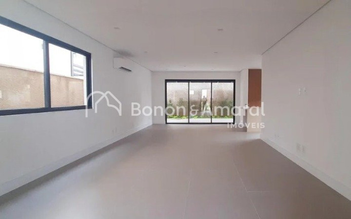 Imagem Casa de Condomínio com 3 Quartos à Venda, 290 m² em Sousas - Campinas Imagem Casa de Condomínio com 3 Quartos à Venda, 290 m² em Sousas - Campinas