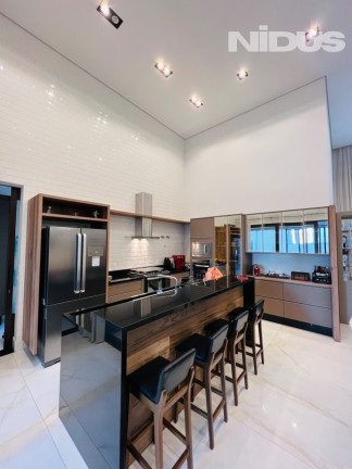 Imagem Casa com 3 Quartos à Venda, 240 m² em Alphaville Nova Esplanada 3 - Votorantim Imagem Casa com 3 Quartos à Venda, 240 m² em Alphaville Nova Esplanada 3 - Votorantim