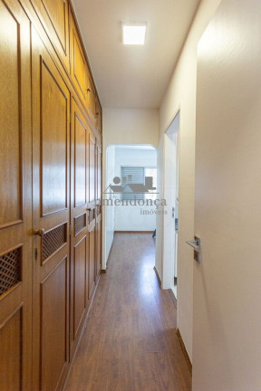 Imagem Apartamento com 3 Quartos à Venda, 135 m² em Sumaré - São Paulo Imagem Apartamento com 3 Quartos à Venda, 135 m² em Sumaré - São Paulo