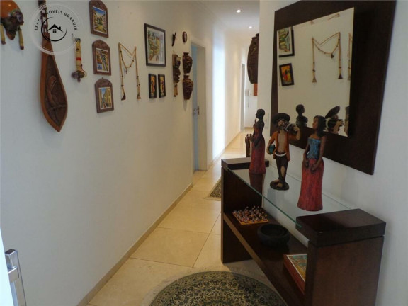 Imagem Apartamento com 4 Quartos à Venda, 250 m² em Jardim Astúrias - Guarujá Imagem Apartamento com 4 Quartos à Venda, 250 m² em Jardim Astúrias - Guarujá