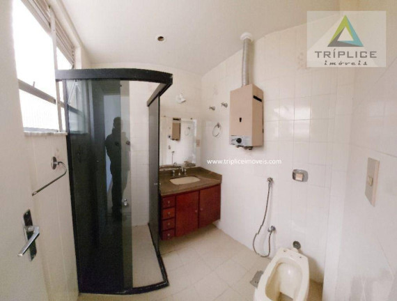 Imagem Apartamento com 3 Quartos à Venda, 120 m² em São Mateus - Juiz De Fora