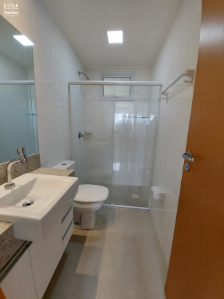 Imagem Apartamento com 3 Quartos à Venda, 90 m² em Muquiçaba - Guarapari