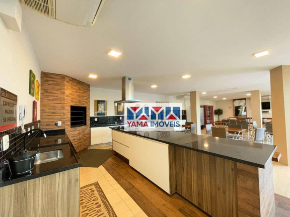 Imagem Apartamento com 3 Quartos à Venda, 166 m² em Jardim Irajá - Ribeirão Preto