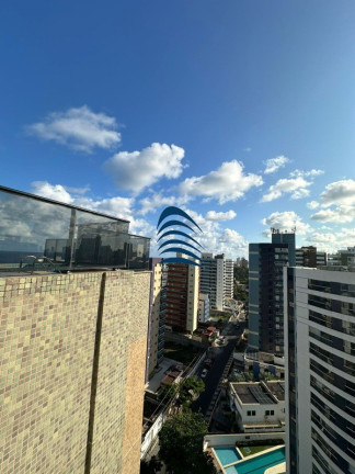 Imagem Imóvel com 4 Quartos à Venda, 233 m² em Armação - Salvador
