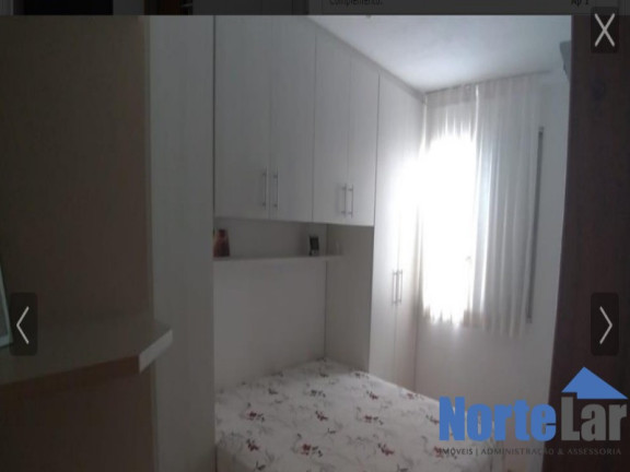 Imagem Apartamento com 2 Quartos à Venda, 55 m² em Vila Constança - São Paulo