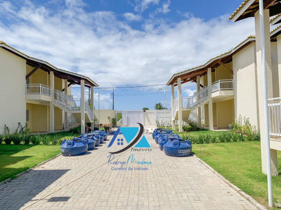 Imagem Casa com 2 Quartos à Venda, 150 m² em Catu De Abrantes - Camaçari