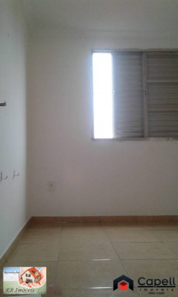 Imagem Apartamento com 2 Quartos à Venda, 50 m² em Cooperativa - São Bernardo Do Campo