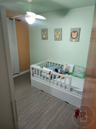 Imagem Casa com 2 Quartos à Venda, 120 m² em Residencial Esperança - Caçapava Imagem Casa com 2 Quartos à Venda, 120 m² em Residencial Esperança - Caçapava