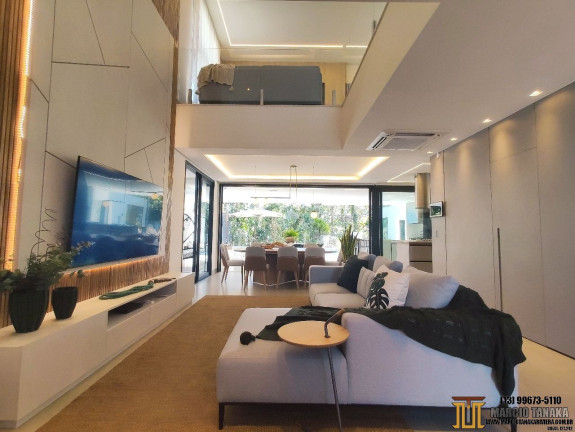 Imagem Casa com 6 Quartos à Venda, 380 m² em Riviera - Bertioga