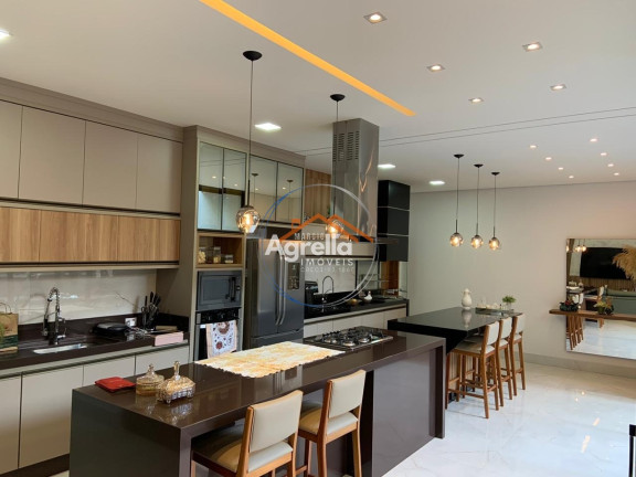 Imagem Imóvel com 4 Quartos à Venda, 242 m² em Condomínio Jardim Europa - Mogi Guaçu Imagem Imóvel com 4 Quartos à Venda, 242 m² em Condomínio Jardim Europa - Mogi Guaçu