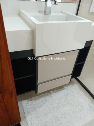 Imagem Casa com 3 Quartos à Venda,  em Jardim Panorama - Indaiatuba