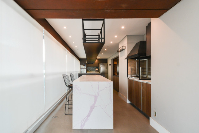 Imagem Imóvel com 3 Quartos à Venda, 142 m² em Pinheiros - São Paulo