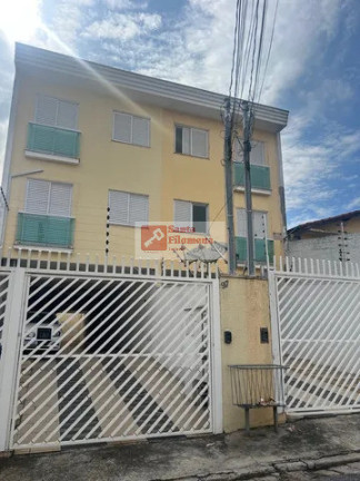 Imagem Apartamento com 2 Quartos à Venda, 57 m² em Jardim Do Estádio - Santo André Imagem Apartamento com 2 Quartos à Venda, 57 m² em Jardim Do Estádio - Santo André