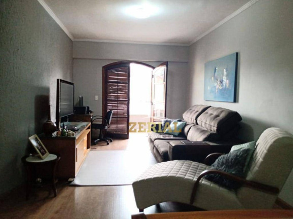 Imagem Apartamento com 2 Quartos à Venda, 95 m² em Santa Maria - São Caetano Do Sul