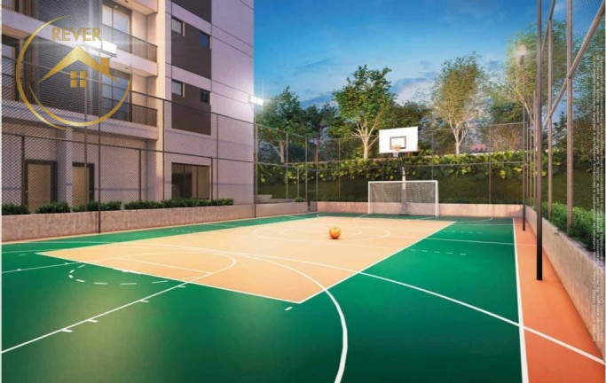 Imagem Apartamento com 3 Quartos à Venda, 91 m² em Vila Brandina - Campinas Imagem Apartamento com 3 Quartos à Venda, 91 m² em Vila Brandina - Campinas