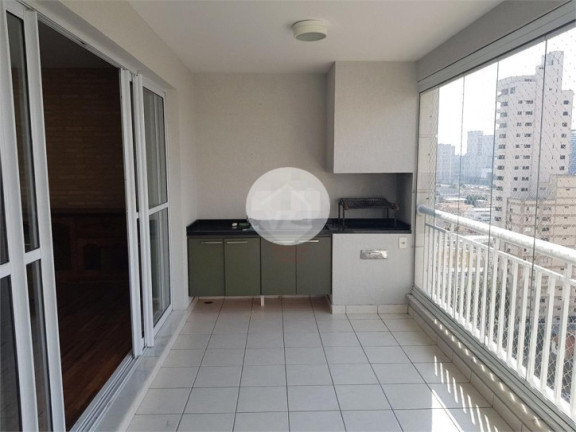 Imagem Apartamento com 3 Quartos à Venda, 143 m² em Chácara Santo Antônio - São Paulo Imagem Apartamento com 3 Quartos à Venda, 143 m² em Chácara Santo Antônio - São Paulo