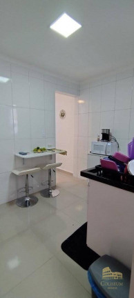 Imagem Casa com 2 Quartos à Venda, 58 m² em Ocian - Praia Grande