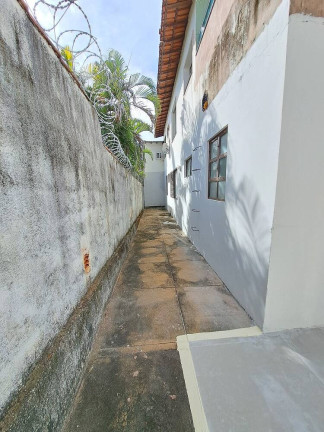Imagem Casa com 3 Quartos para Alugar, 200 m² em Todos Os Santos - Montes Claros Imagem Casa com 3 Quartos para Alugar, 200 m² em Todos Os Santos - Montes Claros