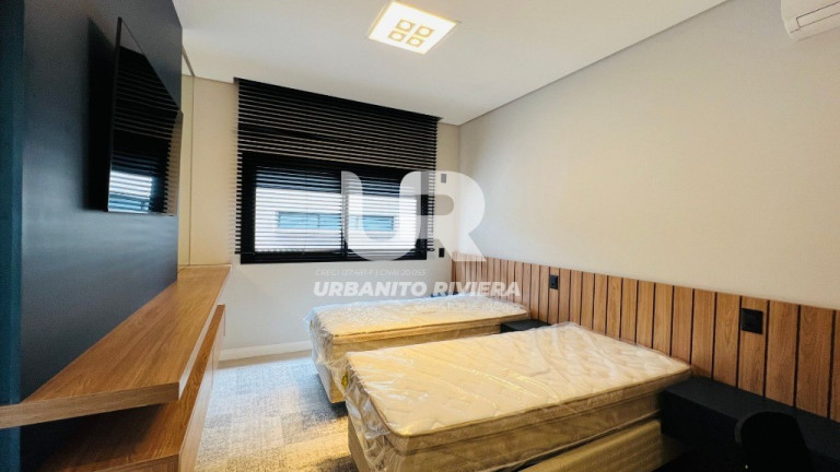 Imagem Casa com 5 Quartos à Venda, 348 m² em Riviera | Módulo 24 - Bertioga