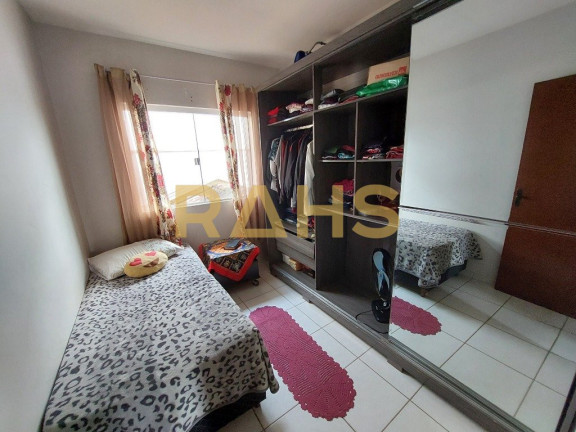 Imagem Casa com 3 Quartos à Venda, 87 m² em Vila Nova - Joinville