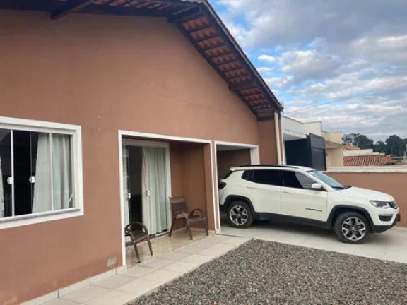 Casa com 4 Quartos à Venda, 135 m² em Itacolomí - Balneário Piçarras