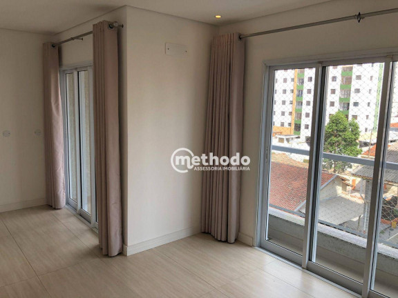 Imagem Apartamento com 3 Quartos à Venda, 85 m² em Vila Itapura - Campinas Imagem Apartamento com 3 Quartos à Venda, 85 m² em Vila Itapura - Campinas